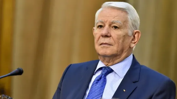 Meleşcanu, despre relaţia României cu Rusia: "Descurajare şi dialog"