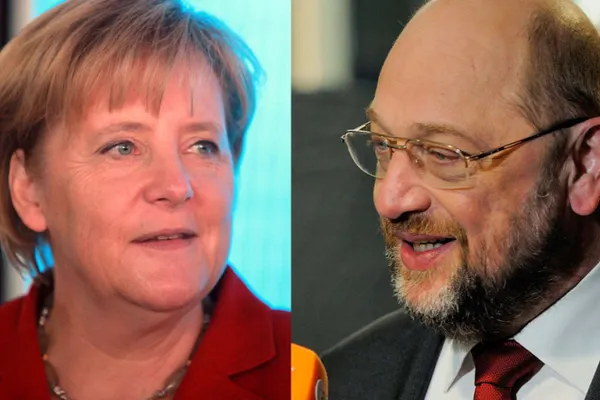 Guvern cu întârziere. Social-democrații germani, undă verde pentru negocieri cu Merkel