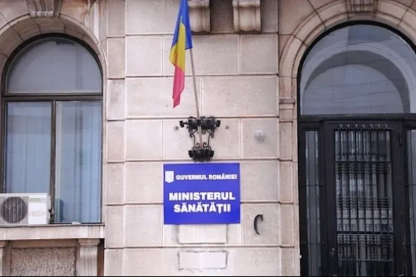 "Băiatul lui tata", reangajat. Cine este Dan Dumitrescu, numit din nou secretar de stat la Sănătate
