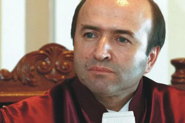 Ministrul Justiției: Vom construi două noi penitenciare. Unul se află în faza hotărârii de Guvern