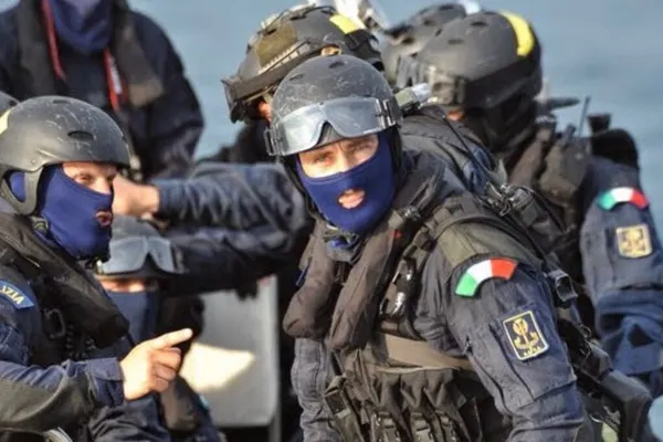 Un cvadruplu asasinat mafiot șochează Italia