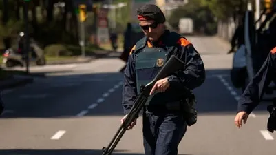 ATENTATE CATALONIA. Poliţie: Imamul din grupul care a pregătit atentatele este mort
