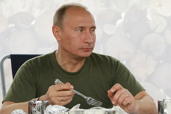 Lux și opulență pentru un adevărat țar! Cum arată noua casă de vacanță a lui Vladimir Putin