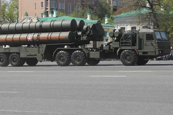Rusia, desfășurare de forţe impresionantă la graniţa cu Polonia