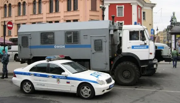 Patru oameni uciși într-un atac armat într-un tribunal din Moscova