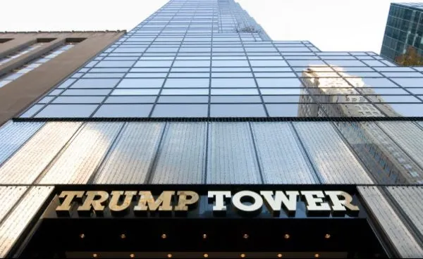 Presă: Compania lui Trump a încercat construcția unui Trump Tower la Moscova în campania electorală
