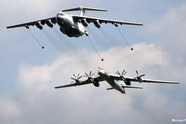Misiune misterioasă. Din Rusia a decolat o flotă de bombardiere strategice și avioane de vânătoare
