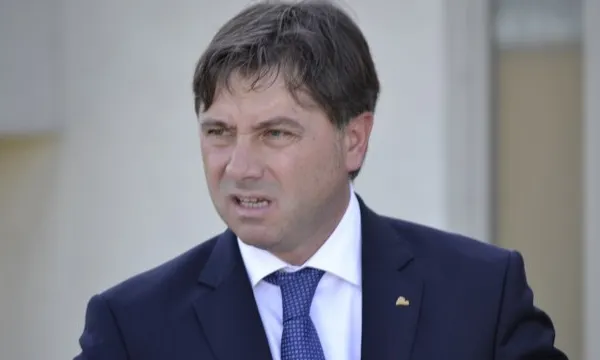 Lovitură pentru Guvern. DNA cere urmărirea penală a ministrului Viorel Ilie
