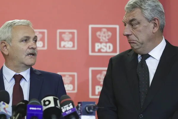 Dan Vasile Mihale: Programul de guvernare al PSD dă cu virgulă și ... aruncă țara în haos