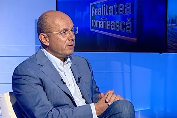 Cozmin Guşă: După interviul de luni seară, avem un alt premier "Viorica Dăncilă-Anca Alexandrescu"