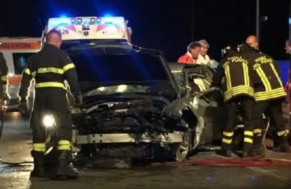 Tragedie! Un român și-a pierdut viața în urma unui accident cumplit petrecut în Italia