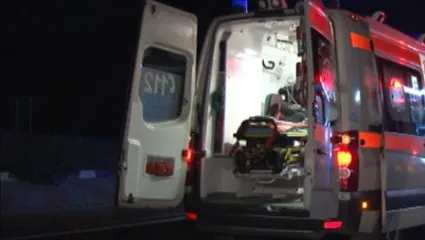 Accident mortal pe DN 17A: martorii au rămas șocați când au văzut victima