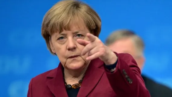 Neînțelegeri între Germania și Austria? Declarații incredibile la Berlin