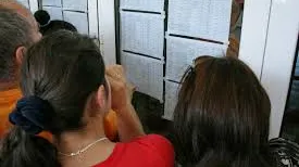 BACALAUREAT 2017 rezultate toamnă. Nu eşti mulţumit de notă? Contestaţiile, după ora 16:00