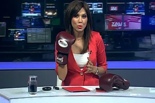 Scandal în platoul Realitatea TV