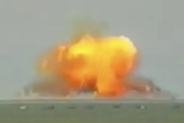 Acuzații privind "bomba murdară" - AIEA, înspecții în Ucraina