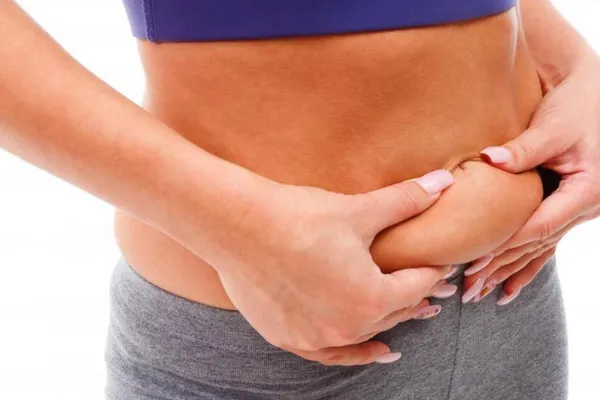 Topul alimentelor care topesc grăsimea de pe abdomen