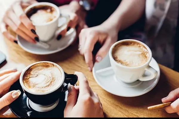 Cum îţi afectează cafeaua sănătatea oaselor