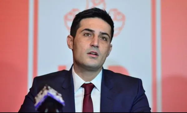 Claudiu Manda: Dragomir a cerut să verificăm de câte ori Kovesi s-a aflat în sediile SRI în 2014