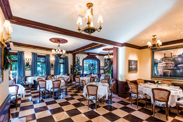 Cum arată singurul restaurant din lume unde trebuie să aştepţi 14 ani pentru o rezervare