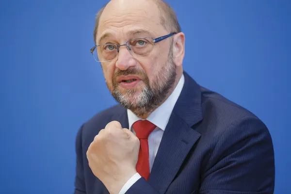 Martin Schulz, învins în alegerile din Germania: "Este o zi grea şi amară"