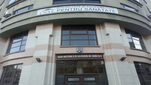 CNAS anunță măsuri pentru modernizarea sistemului de sănătate și eficientizarea cheltuielilor