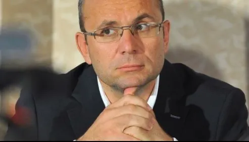 Guşă, despre gestul ISTORIC al lui Iohannis privind Ucraina. Cum SCHIMBĂ regulile în regiune