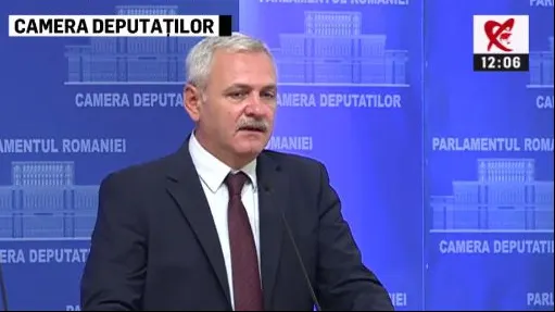 Dragnea: Guvernul și MEN să se aplece cu mai mult curaj asupra situației de la Tg. Mureș