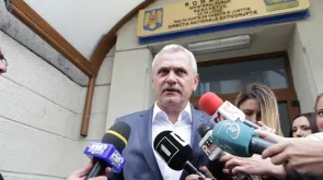 Dragnea, întrebat dacă toate Hotărârile de Guvern s-au dat în 17 ore: Asta nu e întrebare serioasă!