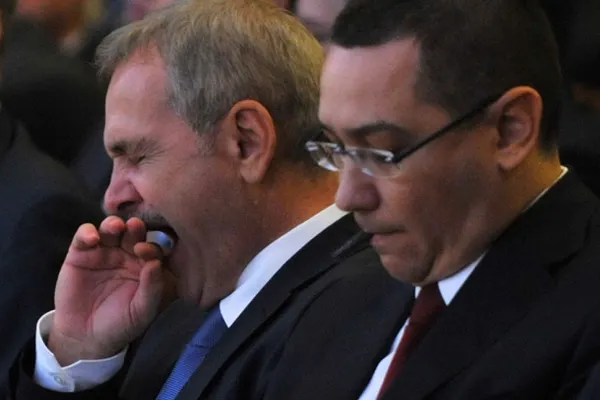 Ponta atacă: Sevil Shhaideh şi Rovana Plumb nu ar trebui să mai fie în Guvern. E un lucru rău