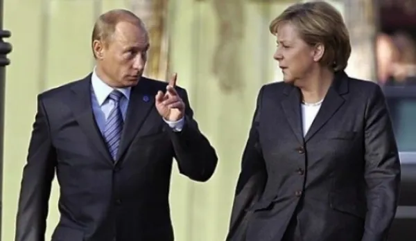 Merkel și Putin, discuție la telefon despre Coreea de Nord: ”Trebuie să...”