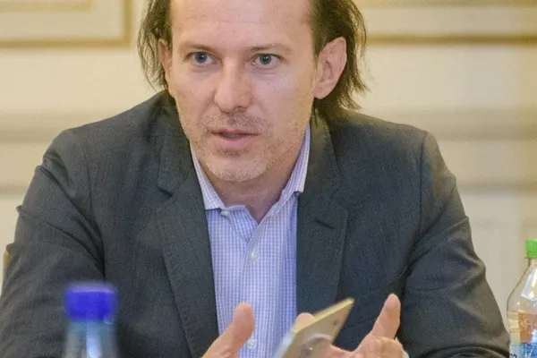 Liberalul Florin Cîțu, scandalizat: Dragnea vrea să închidă Realitatea TV!
