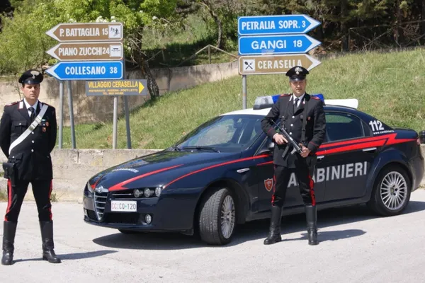 Scandal monstru provocat de o româncă într-un autobuz, în Italia! Au intervenit forțele de ordine