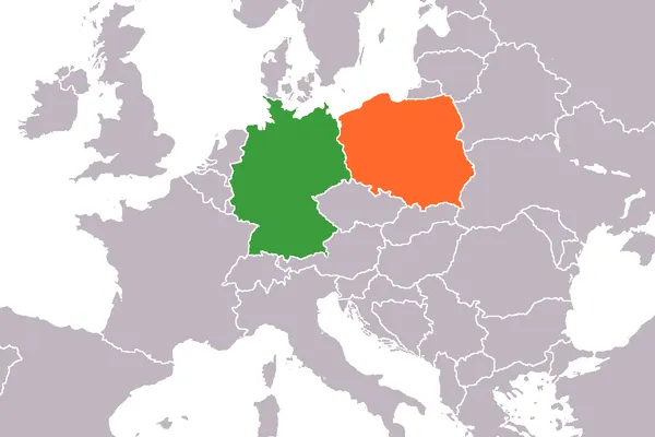 Polonia solicită despăgubiri URIAȘE de la Germania! Iată motivul
