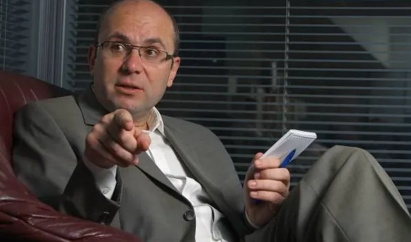 Cozmin Guşă: PSD are acum un act HAOTIC de guvernare. Care sunt motivele