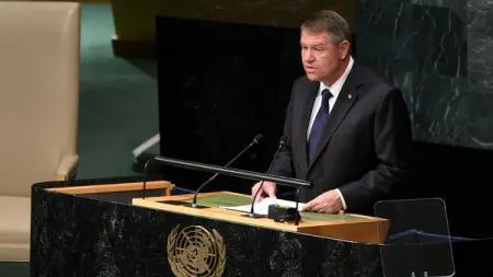 Preşedintele critică Guvernul: Nu şi-a făcut treaba! O creştere bazată pe consum nu e sustenabilă!