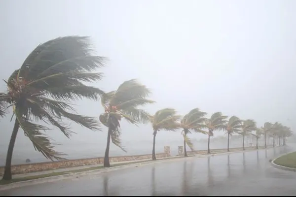 Tragedie teribilă după trecerea Uraganului Irma: 8 morţi. De vină e lipsa energiei electrice