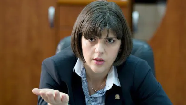 Tăriceanu, după ce şefa DNA l-a reclamat pe Toader: "Kovesi să meargă în Rusia să dea mâna cu Putin"