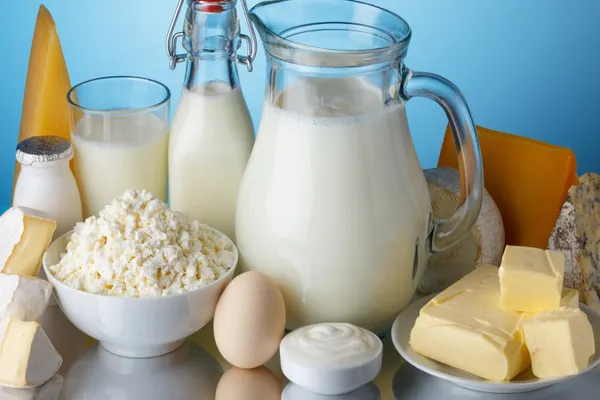 Alimente cu salmonella la cel mai mare producător de lactate din România