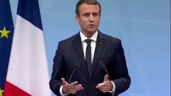 Macron, acuzații GRAVE pentru Trump și Putin: ”Sunt o amenințare!”
