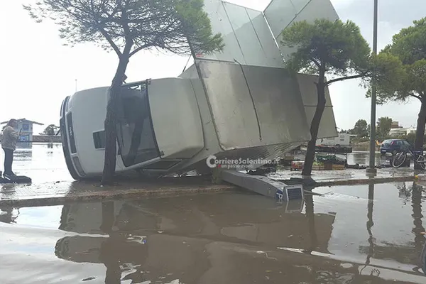 Stare de calamitate în Italia. Asistență MAE pentru românii afectați UPDATE