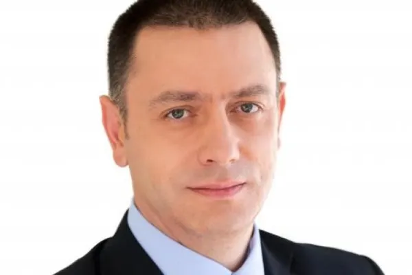 Ministrul Mihai Fifor, în vizită de lucru la Washington
