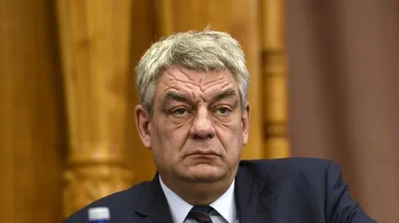 Ce spune Tudose, despre presupusele tensiuni cu Dragnea: "Dumnezeule, staţi să ne înţelegem"
