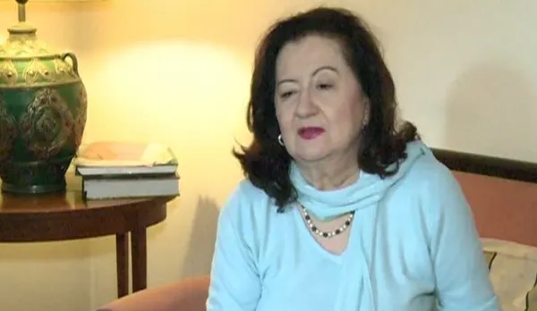 Mioara Roman a ajuns în stare gravă la spital. Oana Roman se roagă pentru sănătatea mamei sale
