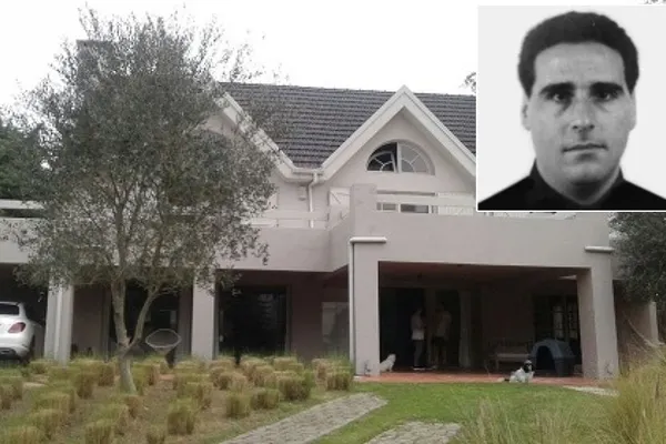 "Regele cocainei" din Italia a fost ARESTAT. Cap al Mafiei, căutat de 23 de ani - unde se ascundea