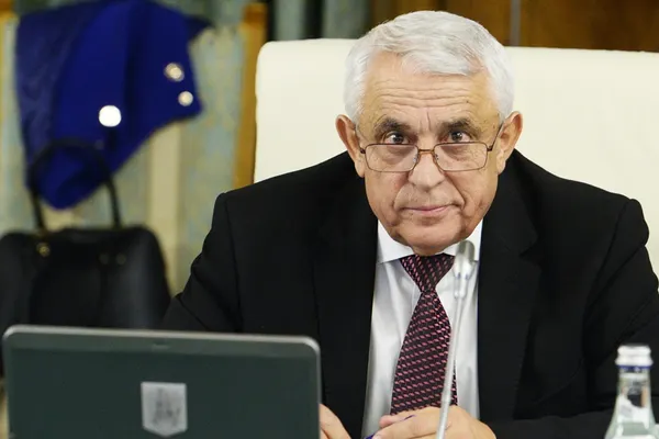 Daea: ”România este Italia, Spania şi Austria la un loc. Ursul şi capra neagră, o laudă a ţării!”