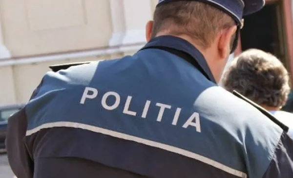 Guvernul a deblocat 616 posturi vacante în Ministerul de Interne