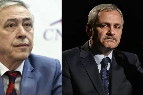 Dragnea: Nu există niciun fel de influenţă a mea în propunea lui Burcea la Casa de Sănătate