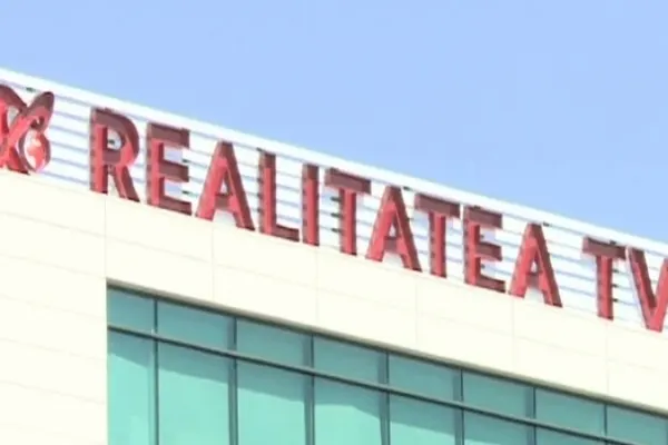 Partidul Mişcarea Populară, despre amenda primită de Realitatea de la CNA: Încercare de intimidare