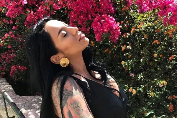 Ruby, la un pas sa fie arestată în Italia